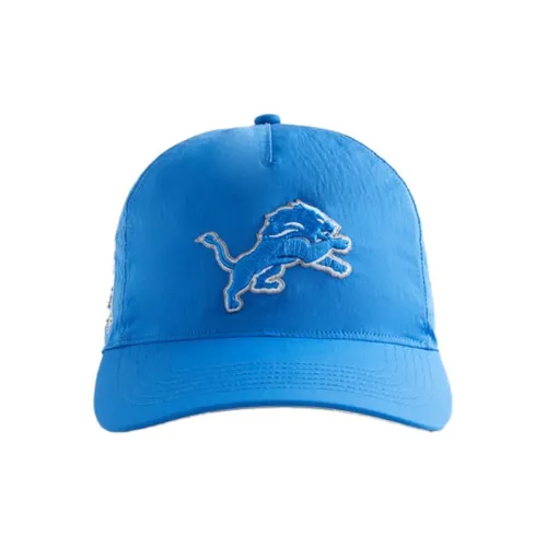 KITH X Nfl Lions '47 Hitch Snapback