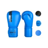 Hot Blood Blue (Includes Lace-Up+Carry Bag)