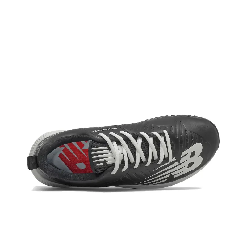 New Balance NB FuelCell FUSE V3 Cushioning, Wear Resistant Low Top Running Shoes Women's Black-3