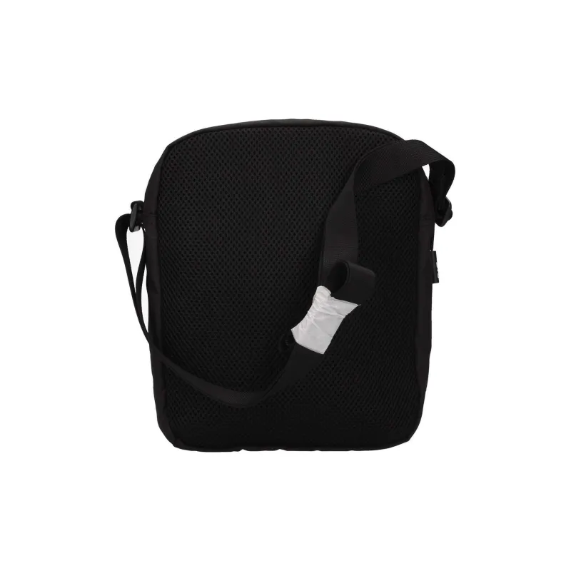 EMPORIO ARMANI Polyester Sling Bags One Shoulder Crossbody Fanny Pack Women's Black-3