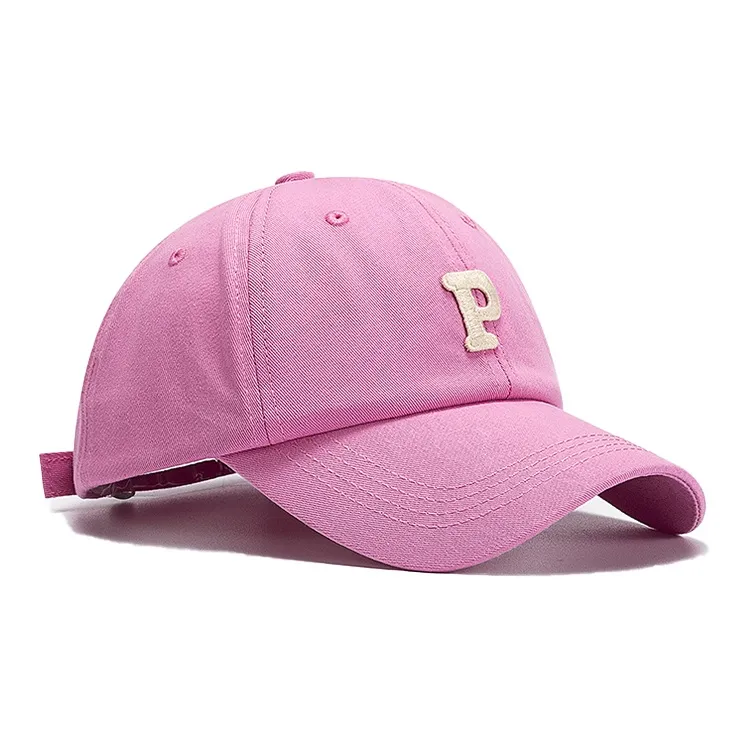 AAJF Cotton Baseball Caps Unisex-5