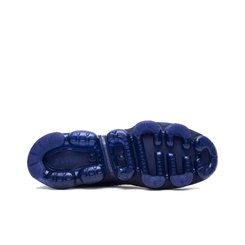 Nike Air VaporMax Se Laceless Racer Blue-4