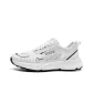 White (Standard Leather Shoe Size)
