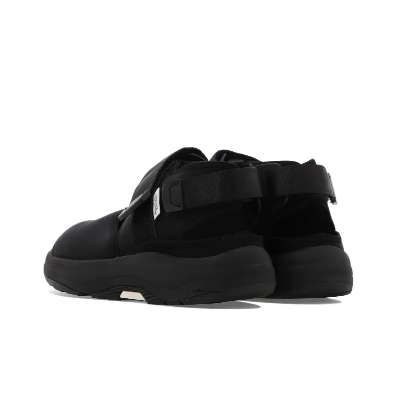 Suicoke UNBITA-ab 'Black'-3