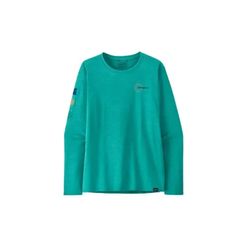 Patagonia Capilene T-Shirts Women's