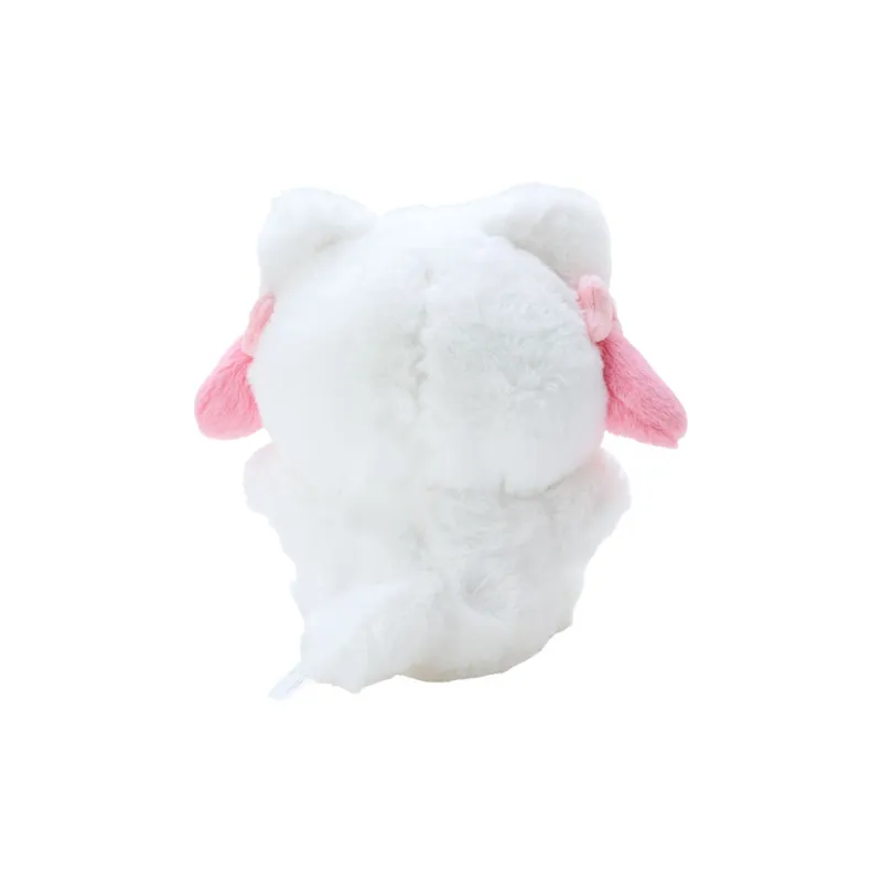 Sanrio My Melody Cat Collection Dolls Plush Doll 20.5cm Height-1