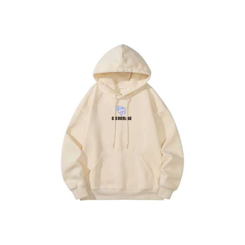 OXO OVERLOAD Sweatshirts Unisex-5