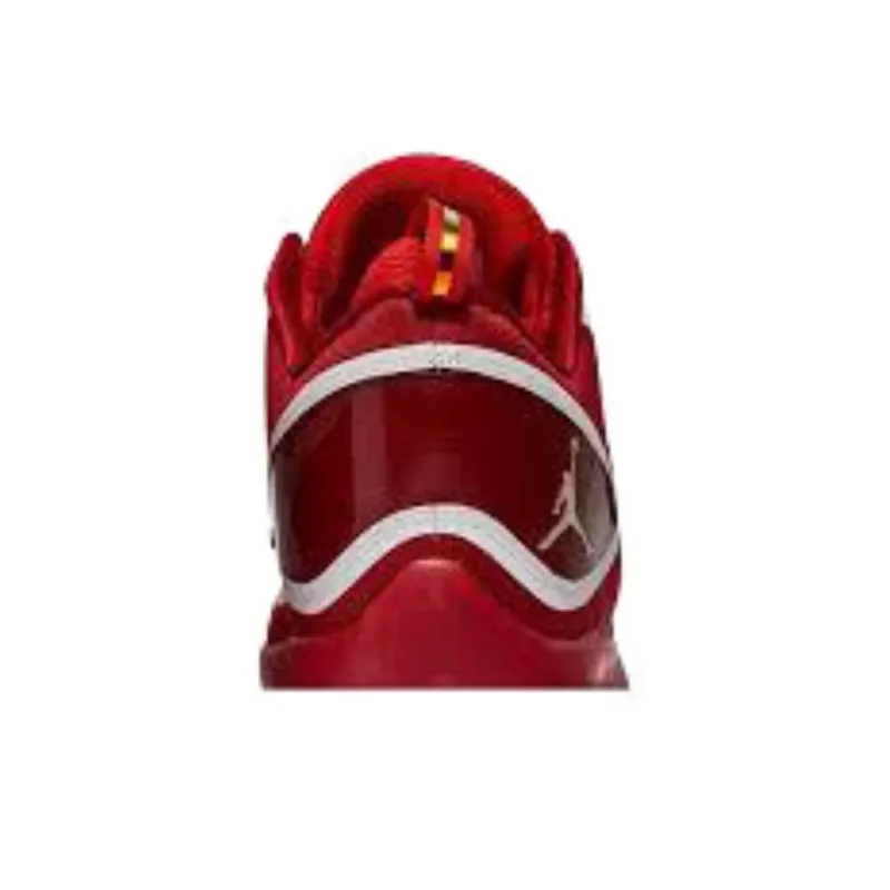 Jordan Super.Fly 2 Po Gym Red-5