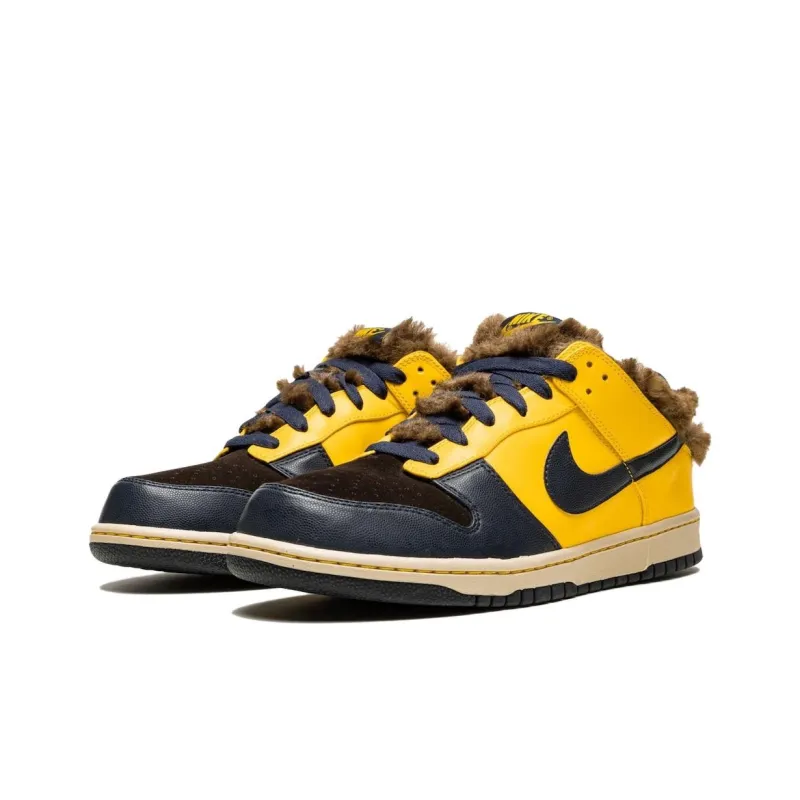 Nike Dunk Low Teen Wolf-2