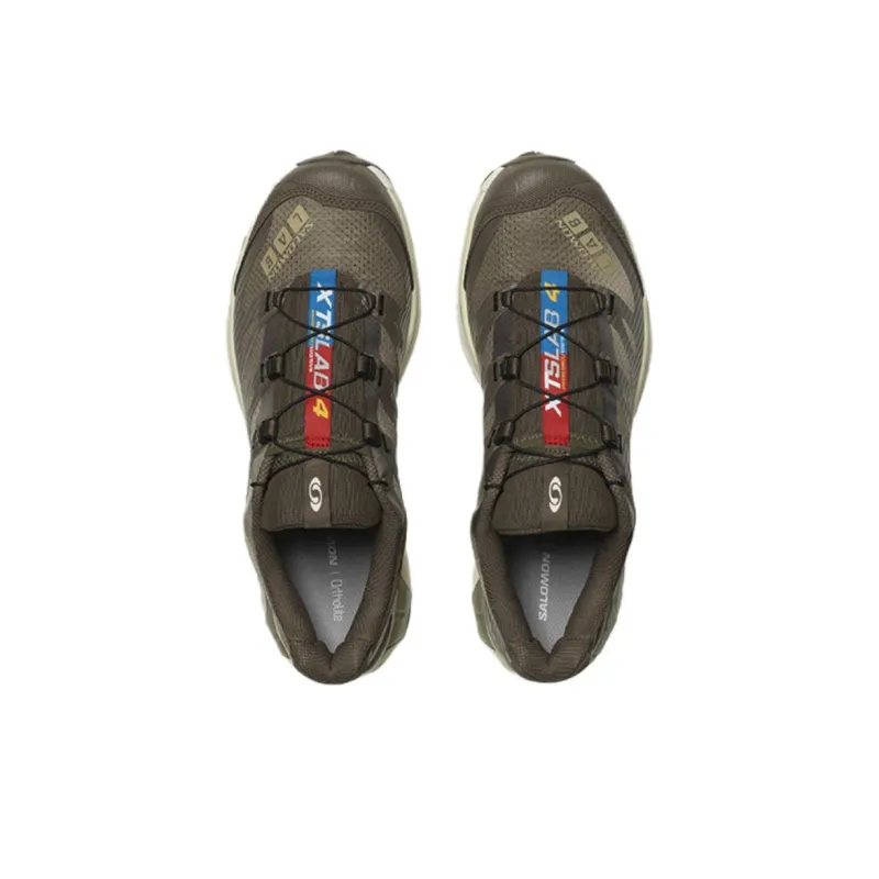 SALOMON XT 4 Og 'Aurora Borealis Canteen'-2