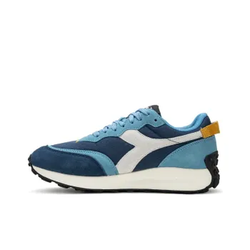 diadora Race Suede SW 'Niagara Gibraltar Sea'