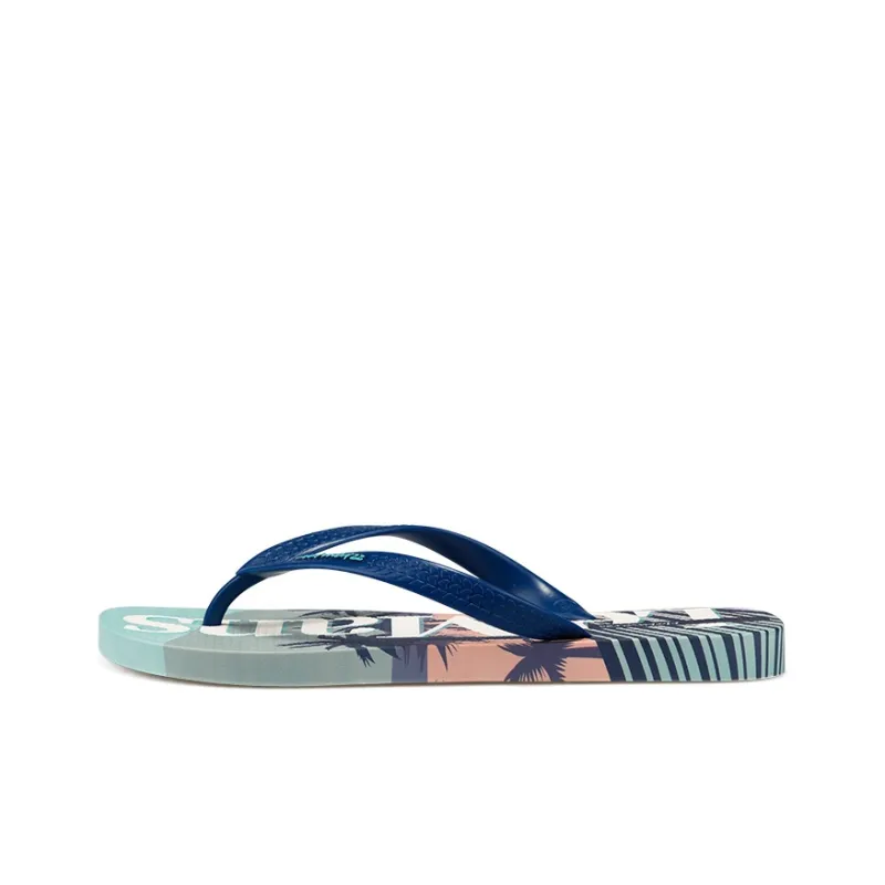 HOTMARZZ Flip Flops Men-1