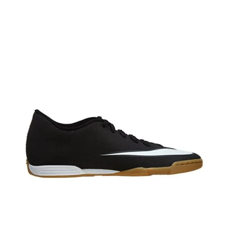 Nike Mercurial Vortex Ii Cr Ic Black/White Neo Turquoise-1