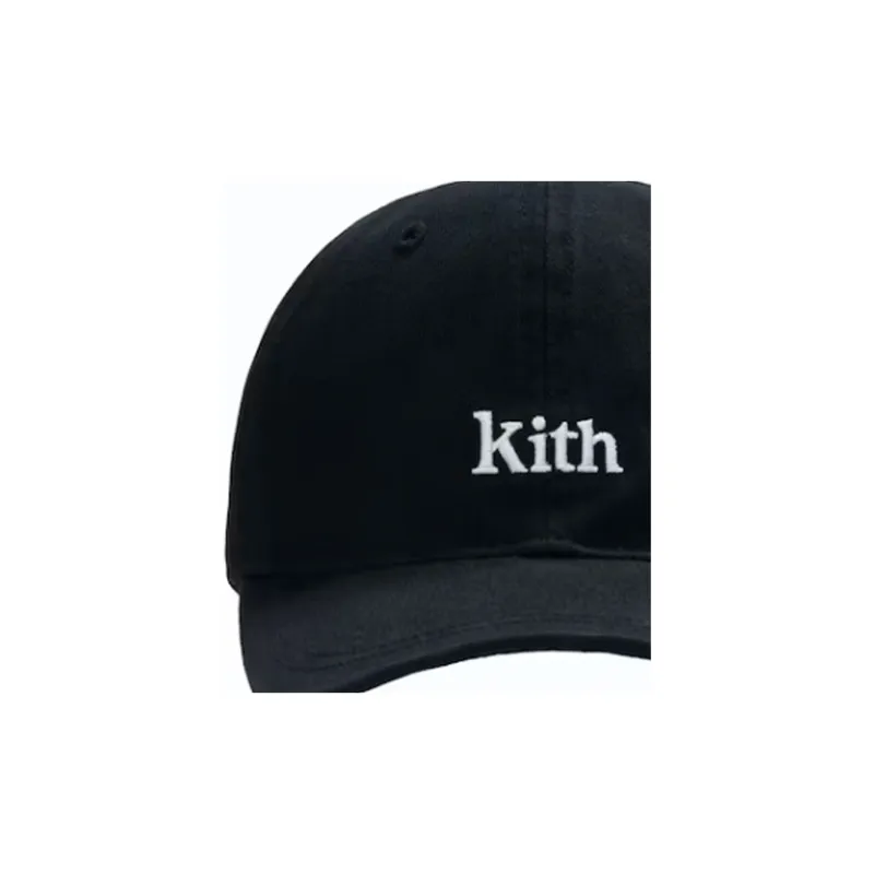 KITH Serif Cap-2