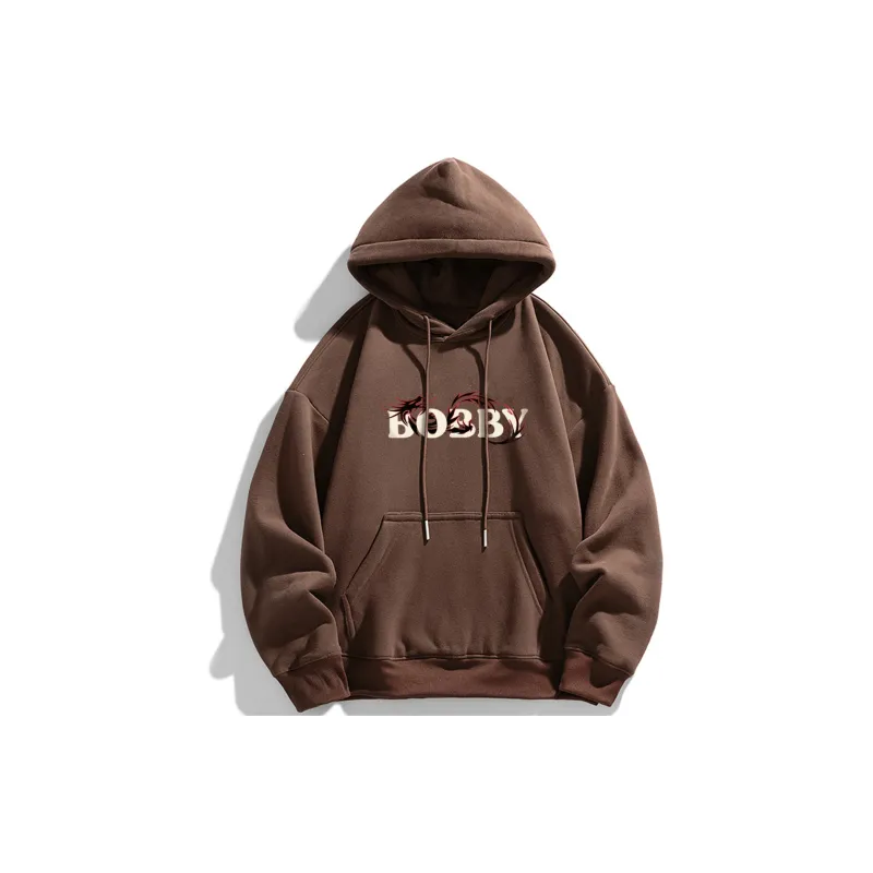 BOBBY ABLEY Sweatshirts Unisex-13
