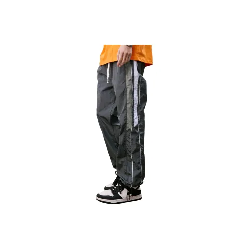 VEIDOORN Casual Pants Unisex