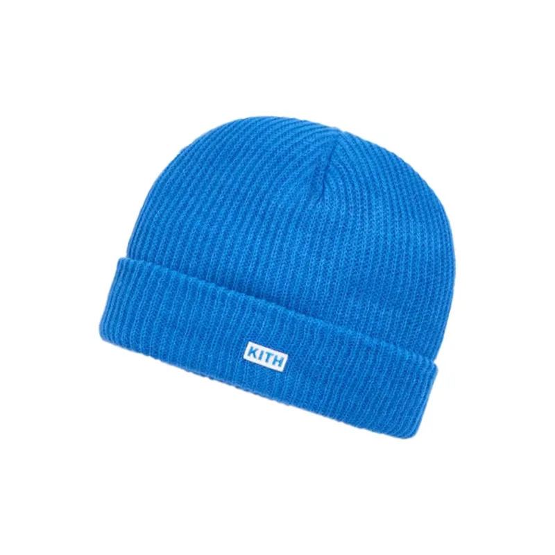 KITH Classic Beanie-2