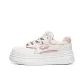 White Pink