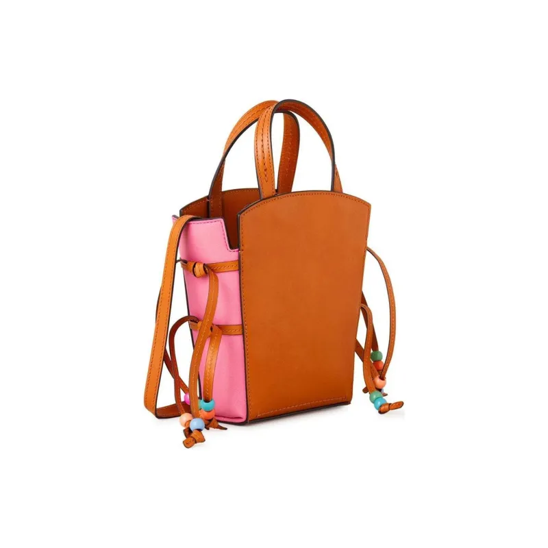 Mulberry X Mira Mikati Mini Clovelly Tote Bag-1