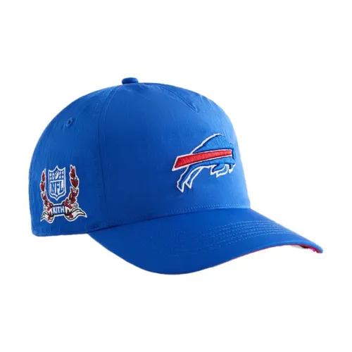 KITH X Nfl Bills '47 Hitch Snapback