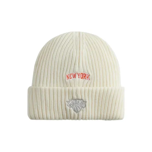 KITH For The New York Knicks Logo Beanie 