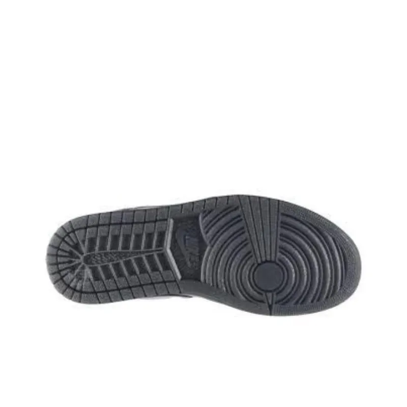 Jordan 1 Phat Low Anthracite Varsity Purple-3