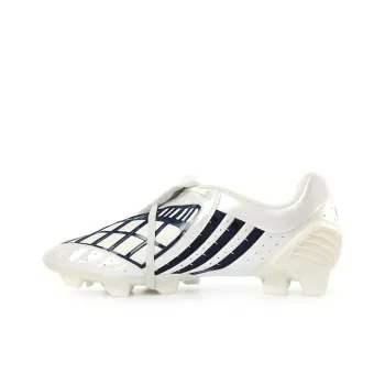 Adidas Predator Powerswerve Db Trx Fg 'White Blue'
