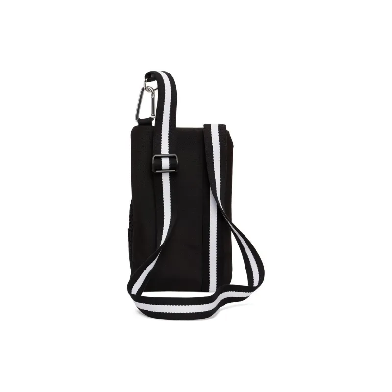 Nike Polyamide Crossbody Bag Shoulder Bag Unisex Black-2