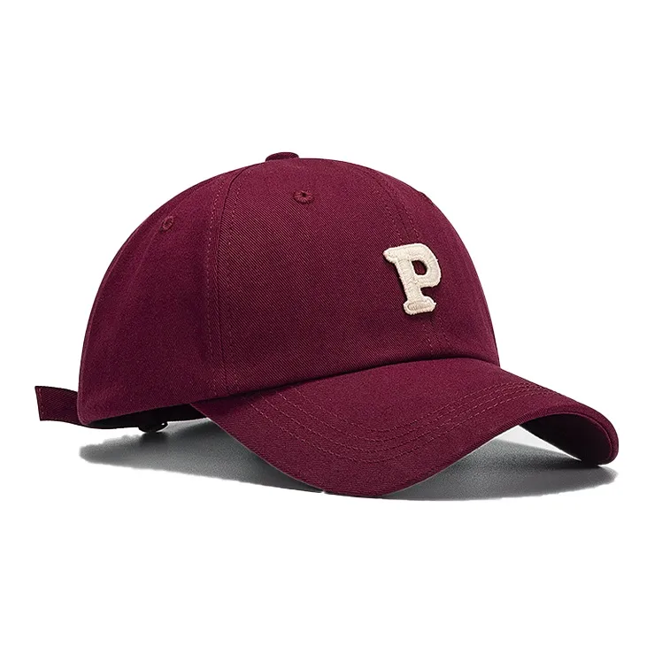 AAJF Cotton Baseball Caps Unisex-8