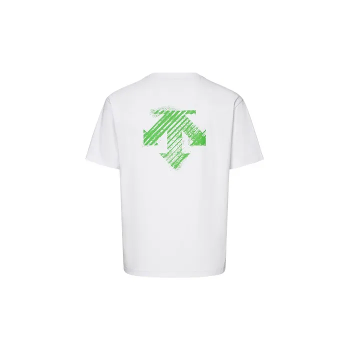 DESCENTE ESSENTIAL Series T Shirt Unisex-0