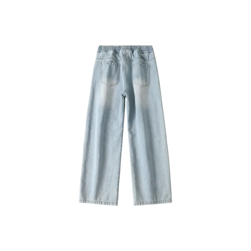 FORCEREPUBLIK Jeans Unisex-20