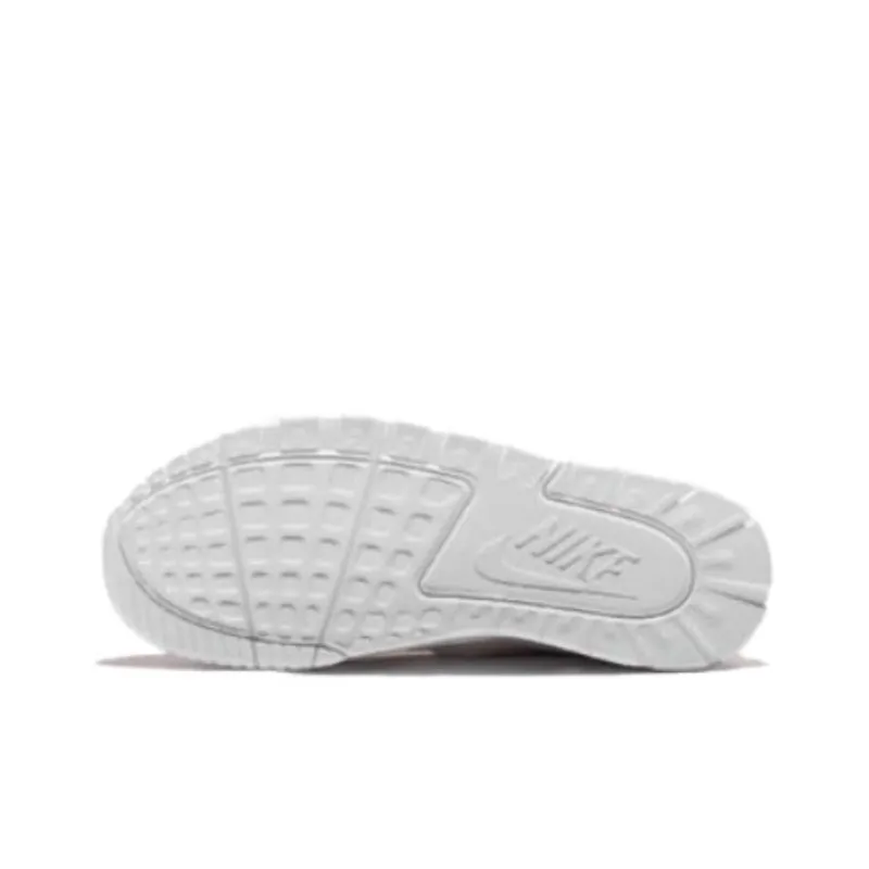 Nike Air Entertrainer Phantom/Phantom White-3