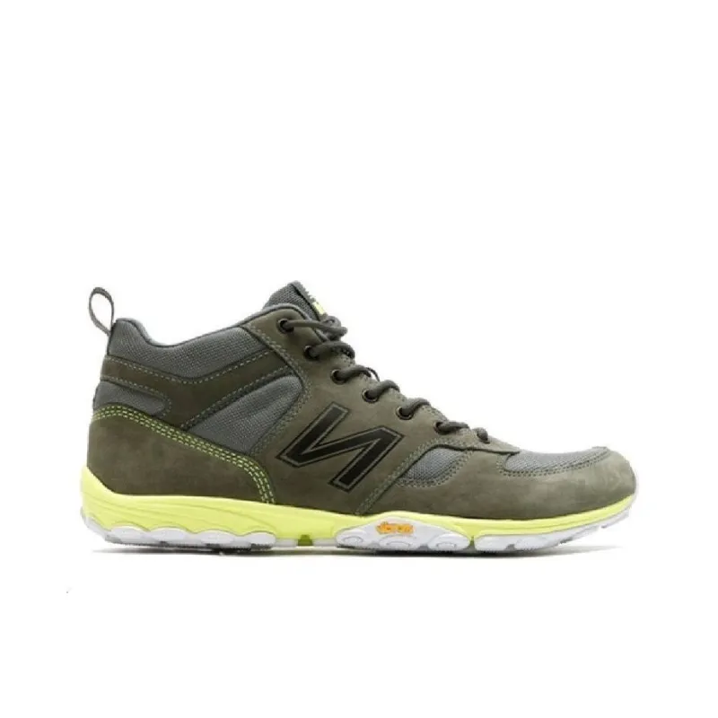 New Balance 710 Series Sneakers Green-1