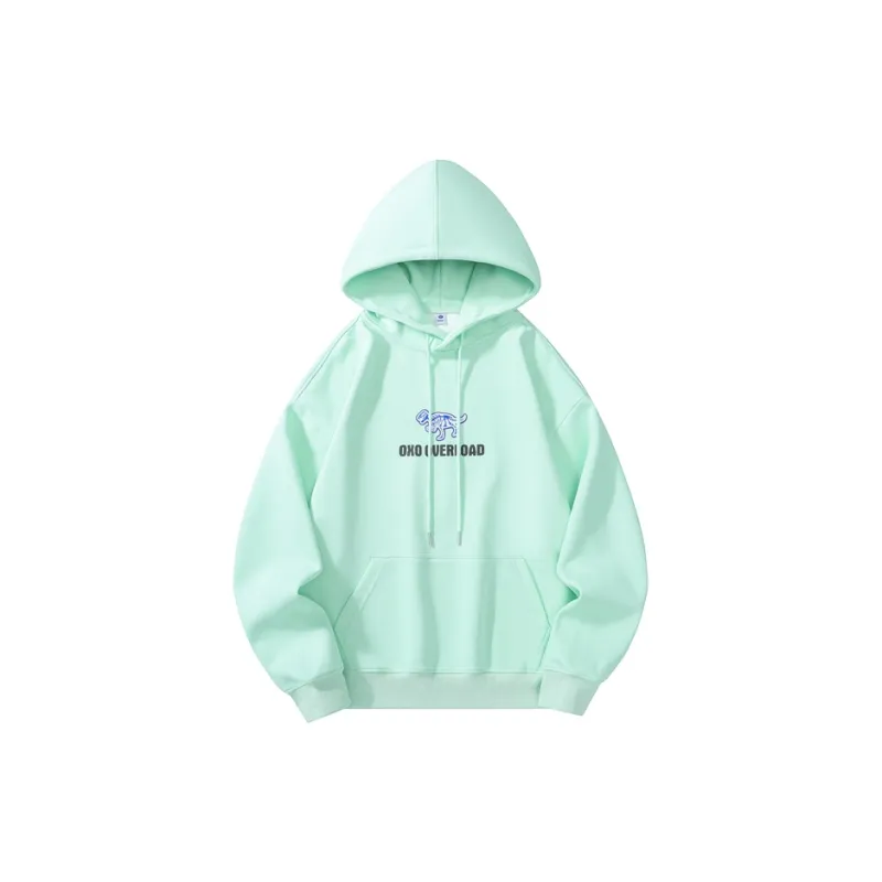 OXO OVERLOAD Sweatshirts Unisex-11