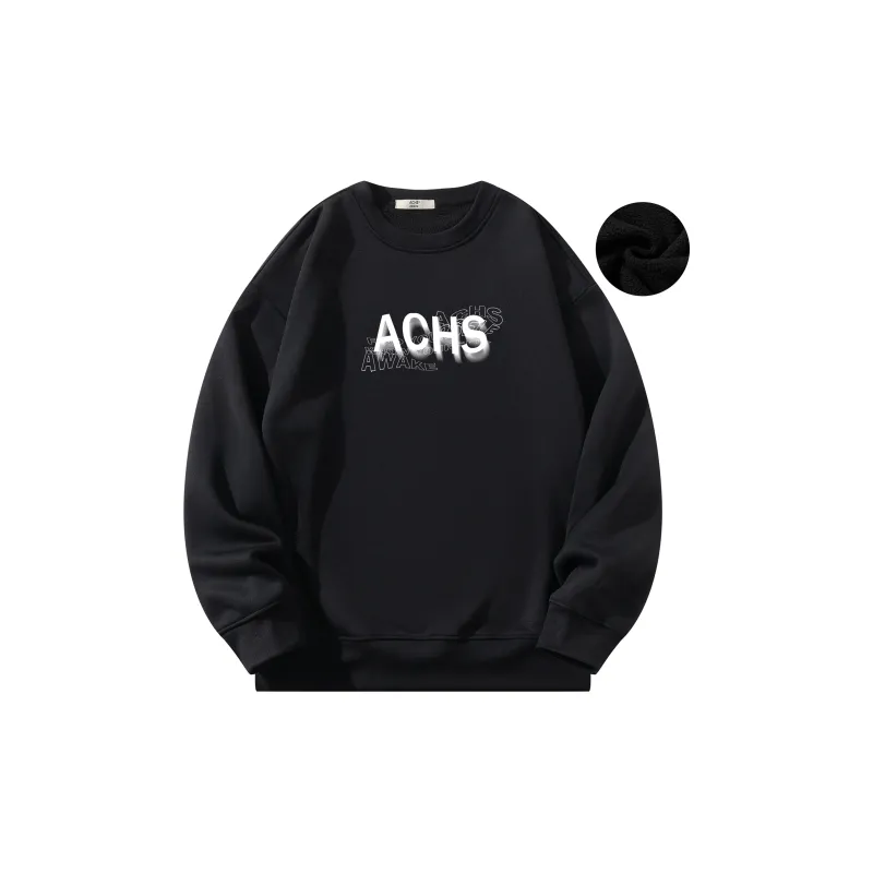 ACHS AWAKE Sweatshirts Unisex-19