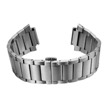 RARONE Little Twin Stars Collection Renault Watch Compatibility Watch Band Approx. 25cm Stainless Steel Material