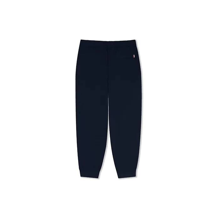 Kappa Casual Pants Women's Midnight Blue-1