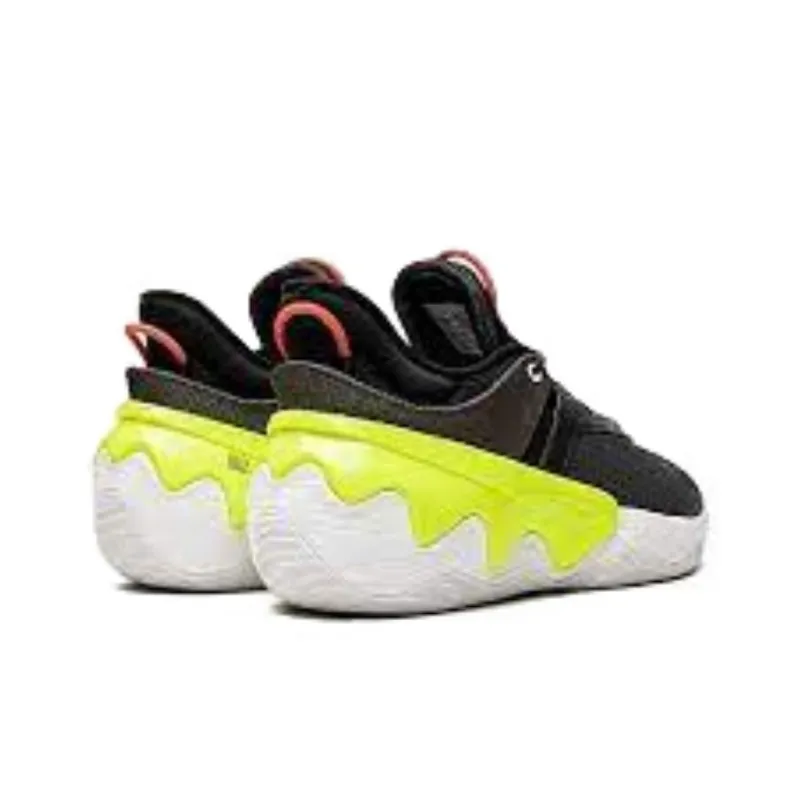 Nike D/MS/X Distorted Dna Se Dark Smoke Grey Volt-3