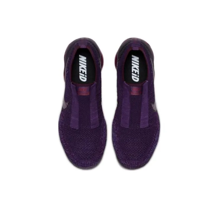 Nike Air VaporMax Se Laceless Night Purple Women's-3