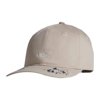 KITH Floral Script Cap
