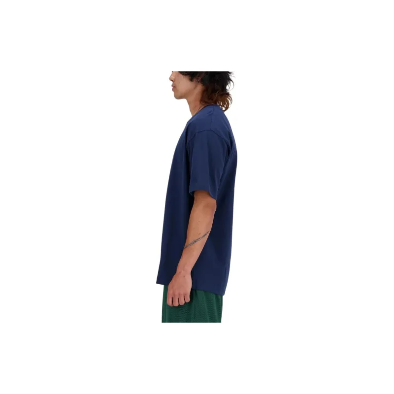 New Balance Athletics Basketball T Shirt-3