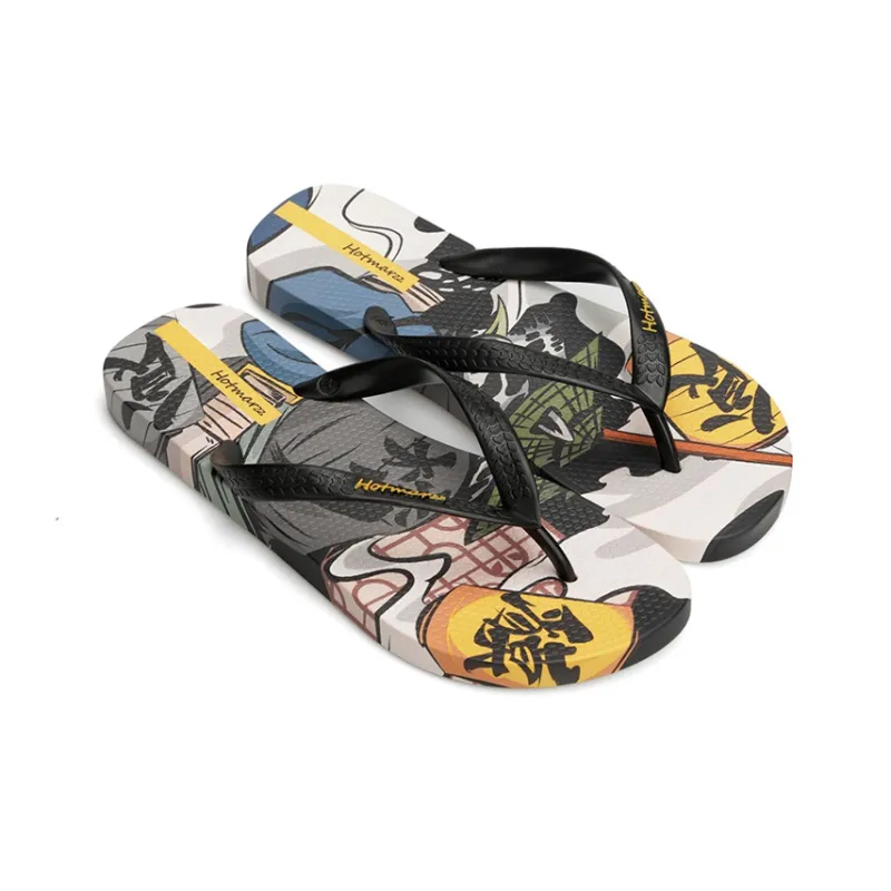 HOTMARZZ Flip Flops Men-4