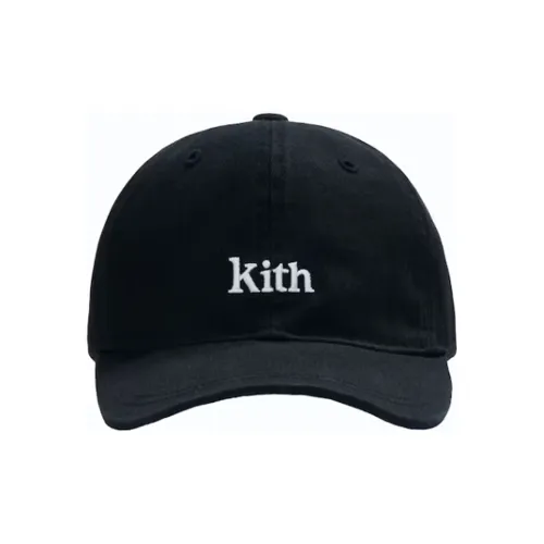 KITH Serif Cap