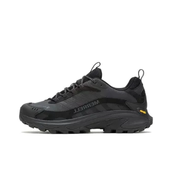 Moab Speed MERRELL 2 GORE TEX 'Black'