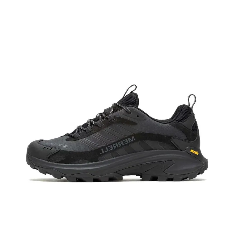 Moab Speed MERRELL 2 GORE TEX 'Black'-0