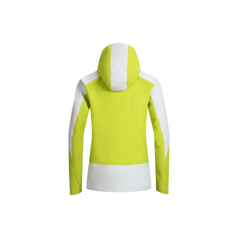 Alps Windbreaker Jackets Unisex-3