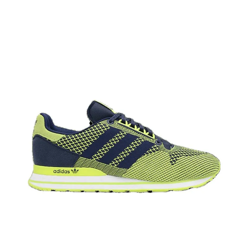Zx 500 Adidas Originals Og Weave 'Electricity Navy'-1