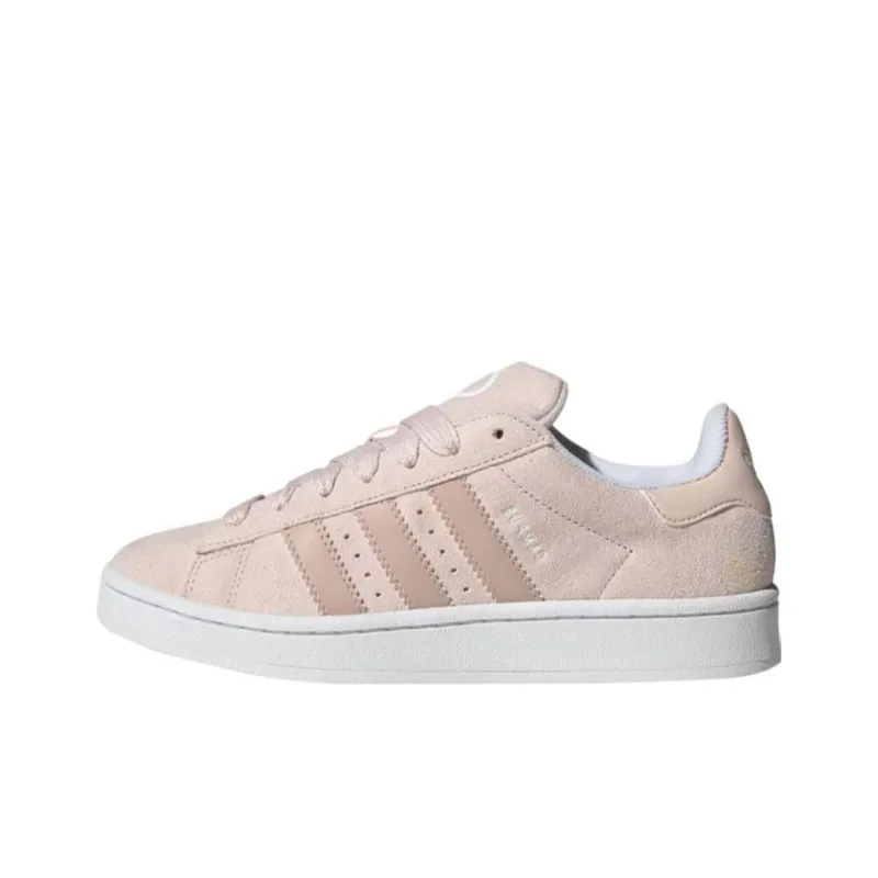 Adidas Campus 00s Putty Mauve Wonder Taupe Women's-0