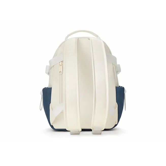 MR.ACE HOMME Polyester Large Capacity Lightweight Travel Laptop Backpack Regular Unisex Multicolor-53