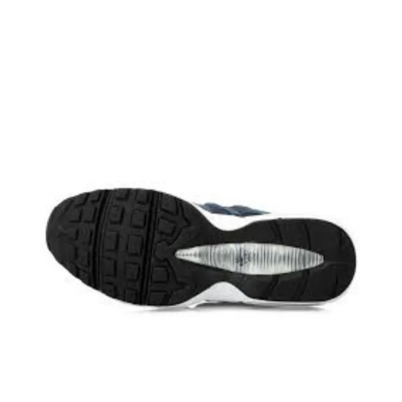 Nike Air Max 95 Armory Blue-4